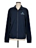 Ogio 100% Polyester Blue Track Jacket Size M - photo 1
