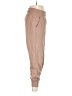 Z by Zella Solid Tan Casual Pants Size M - photo 4