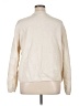 H&M Ivory Cardigan Size XL - photo 2