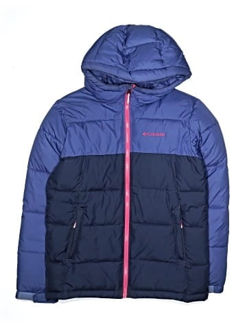 Columbia Coat (view 1)