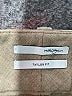 Halogen Brown Dress Pants Size 10 - photo 7