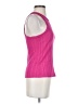 Pilcro Pink Tank Top Size S - photo 4