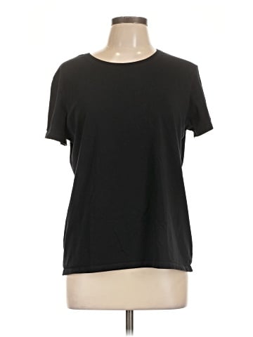 Fair Indigo Short Sleeve T-Shirt (view 1)