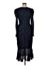 Mac Duggal Blue Cocktail Dress Size 6 - photo 1