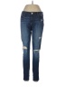 Paige Blue Jeans Size 30 waist - photo 1