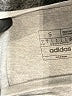 Adidas Silver Active T-Shirt Size S - photo 7