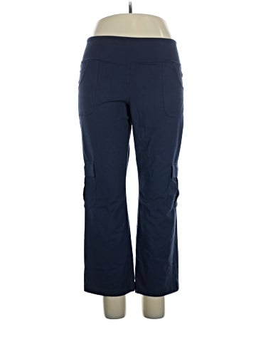 Women With Control Active Pants (view 1)
