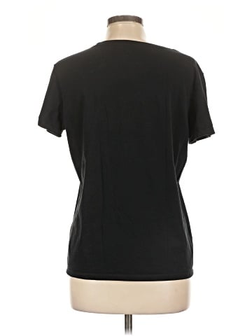Fair Indigo Short Sleeve T-Shirt (view 2)