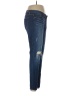 Paige Blue Jeans Size 30 waist - photo 4
