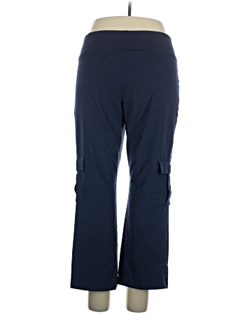 Women With Control Active Pants (view 2)