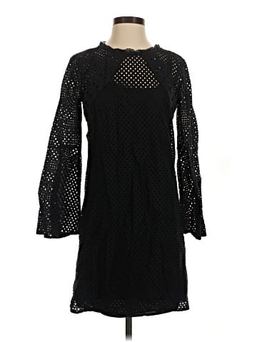 Ann Taylor LOFT Casual Dress (view 1)