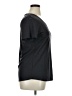 Remade Black Active T-Shirt Size XL - photo 4