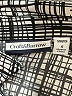 Croft & Barrow Houndstooth Gray Long Sleeve Blouse Size S - photo 7