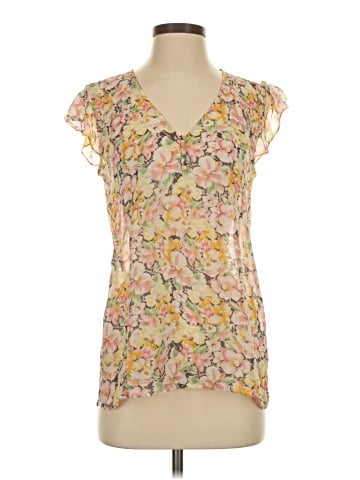 Joie Sleeveless T-Shirt (view 1)