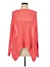 Bobeau 100% Acrylic Pink Pullover Sweater Size L - photo 1