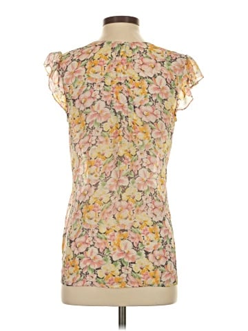 Joie Sleeveless T-Shirt (view 2)