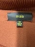 Maia Brown Casual Dress Size 3X - photo 7
