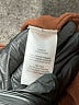 Maia Brown Casual Dress Size 3X - photo 8