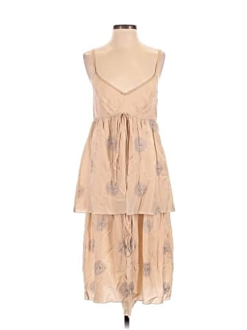 Tree Casual Dress (view 1)