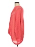 Bobeau 100% Acrylic Pink Pullover Sweater Size L - photo 5