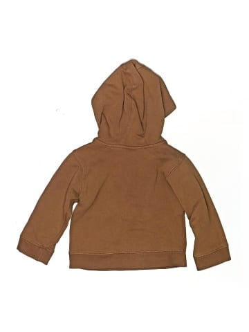 Carhartt Zip Up Hoodie (view 2)