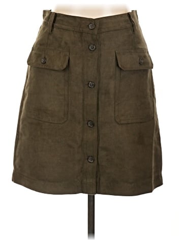 Banana Republic Factory Store Casual Skirt (view 1)