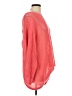 Bobeau 100% Acrylic Pink Pullover Sweater Size L - photo 4