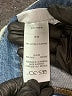 Joe's Jeans Hearts Blue Jeans Size 28 waist - photo 8
