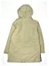 Zara Kids 100% Polyurethane Solid Green Raincoat Size 13 - 14 - photo 2