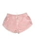 Roxy Pink Shorts Size M (estimated) - photo 1