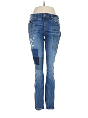 7 For All Mankind Jeans (view 1)