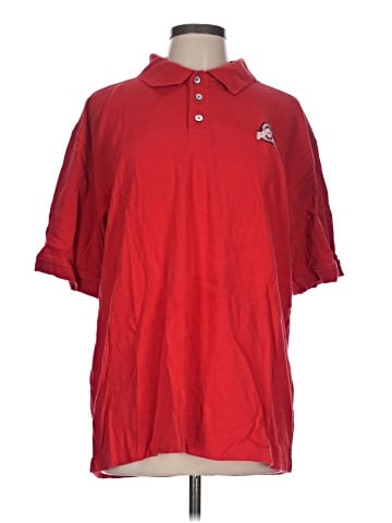 Pro Edge Short Sleeve Polo (view 1)