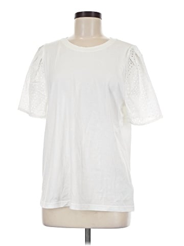 Gap Short Sleeve Top (view 1)