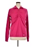 Adidas Pink Long Sleeve Polo Size XL - photo 1