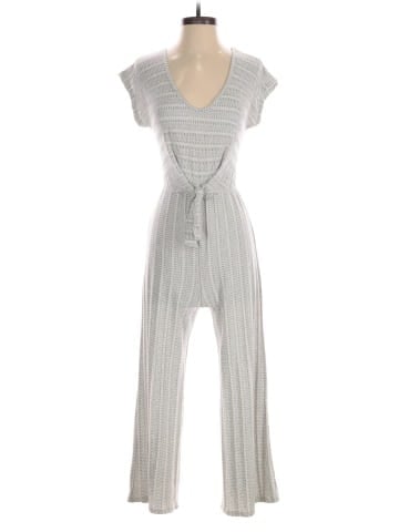 Caution to the Wind Jumpsuit (view 1)