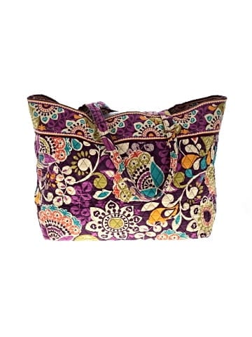 Vera Bradley Tote (view 1)