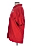 Pro Edge 100% Cotton Red Short Sleeve Polo Size L - photo 5