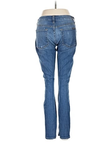 7 For All Mankind Jeans (view 2)