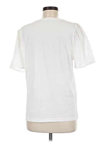 Gap Short Sleeve Top (view 2)