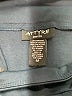 Attyre New York Solid Blue Active Pants Size 4 Petite - photo 7
