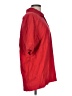 Pro Edge 100% Cotton Red Short Sleeve Polo Size L - photo 4