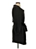 Vince. Black Casual Dress Size S - photo 4