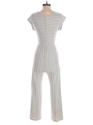 Caution to the Wind Jumpsuit (view 2)