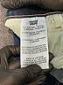Levi's Solid Blue Jeans Size 6 - photo 8