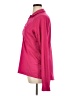 Adidas Pink Long Sleeve Polo Size XL - photo 5
