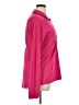 Adidas Pink Long Sleeve Polo Size XL - photo 4