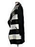 Chico's Checkered-gingham Black Cardigan Size S - photo 5