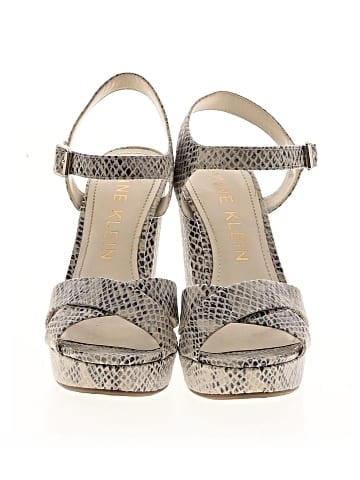 Anne Klein Sandals (view 2)