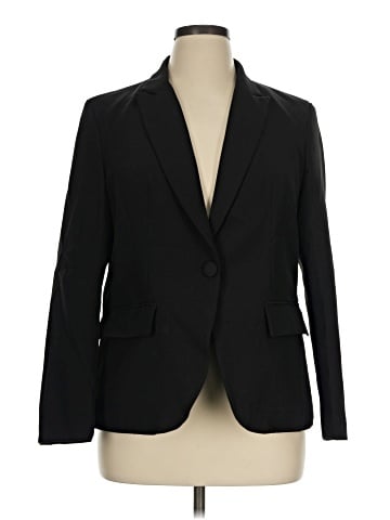 Unbranded Blazer (view 1)