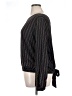 Express Black Kimono Size XL - photo 5
